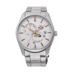 Đồng Hồ Orient Sun And Moon Contemporary RA-AK0301S10B Cho Nam
