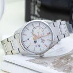 Đồng Hồ Orient Sun And Moon Contemporary RA-AK0301S10B Cho Nam