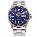 Đồng Hồ Orient Mako 3 Limited Edition RA-AA0007A09B Cho Nam
