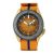 Đồng Hồ Seiko 5 Sports Naruto Limited Edition SRPF70K1 Cho Nam Màu Vàng