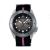 Đồng Hồ Seiko 5 Sports Boruto Limited Edition SRPF65K1S Màu Đen Xám