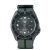 Đồng Hồ Seiko 5 Sports Nara Shikamaru Limited Edition SRPF75K1 Màu Xám