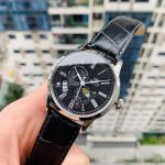 Đồng Hồ Orient Sun And Moon Gen 3 SAK00004B0