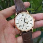 Đồng Hồ Orient Sun And Moon Gen 3 FAK00001Y0 - AK0007S00C