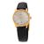 Đồng Hồ Nữ Gucci G-Timeless Mother Of Pearl Dial Ladies Watch YA126589 Màu Đen Vàng