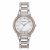 Đồng Hồ Bulova Women's Quartz Crystal Accents Two-Tone 98L258