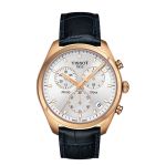 Đồng Hồ Tissot Pr 100 Chronograph T101.417.36.031.00 Cho Nam