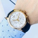 Đồng Hồ Tissot Pr 100 Chronograph T101.417.36.031.00 Cho Nam