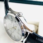 Đồng Hồ Orient Automatic Sun And Moon Gen 5 RA-AK0305S10B (RA-AK0305S00C)