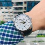 Đồng Hồ Orient Automatic Sun And Moon Gen 5 RA-AK0305S10B (RA-AK0305S00C)