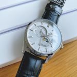Đồng Hồ Orient Automatic Sun And Moon Gen 5 RA-AK0305S10B (RA-AK0305S00C)