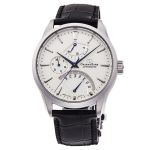 Đồng Hồ Nam Orient Star RK-DE0303S Retrograde White Dial