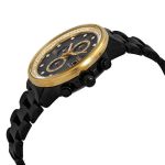 Đồng Hồ Citizen FB300857E Chandler Men's Black Watch 42mm