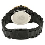 Đồng Hồ Citizen FB300857E Chandler Men's Black Watch 42mm