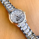 Đồng Hồ Nam Bulova 98A230 Bva-Series Two-Tone Stainless Steel Men’s Watch