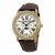 Đồng Hồ Frederique Constant Classics Business Timer Moon Phase Watch FC-270EM4P5