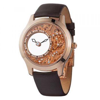 Đồng hồ Nga NIKA Nữ Vàng 1214.32.1.00C