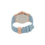 Đồng Hồ Salvatore Ferragamo Watches F80 Classic Lady Two-Tone Watch