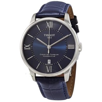Đồng Hồ Cho Nam Tissot Chemin Des Tourelles Tourelles T099.407.16.048.00