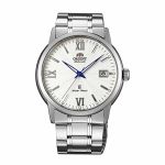 Đồng Hồ Nam Orient Silver WV0551ER Màu Bạc