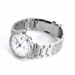 Đồng Hồ Nam Orient Silver WV0551ER Màu Bạc