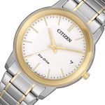 Đồng Hồ Nữ Citizen FE6016-88A Eco-Drive 33mm