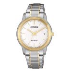 Đồng Hồ Nữ Citizen FE6016-88A Eco-Drive 33mm