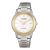 Đồng Hồ Nữ Citizen FE6016-88A Eco-Drive 33mm