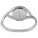 Đồng Hồ Nữ Calvin Klein CK Party Medium Black Dial Bangle Ladies Watch K8U2M111