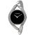 Đồng Hồ Nữ Calvin Klein CK Party Medium Black Dial Bangle Ladies Watch K8U2M111