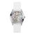 Đồng Hồ Nữ Guess W1059L1 38mm Màu Trắng