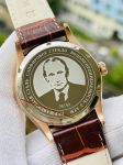 Đồng hồ Nga chữ ký tổng thống Putin 252SL117