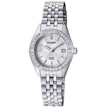 Đồng Hồ Citizen EU6060-55D Nữ Quartz