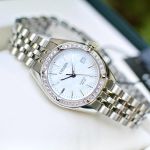 Đồng Hồ Citizen EU6060-55D Nữ Quartz