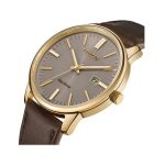 Đồng Hồ Nữ Citizen EW2593-10X Eco-Drive Kính Sapphire Lịch Ngày 29mm