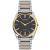 Đồng Hồ Citizen Eco-Drive Collection AR3078-88E Cho Nam Màu Trắng Mặt Đen