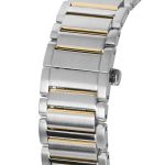 Đồng Hồ Citizen Eco-Drive Collection AR3078-88E Cho Nam Màu Trắng Mặt Đen