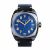 Đồng Hồ Nam Venturo Field Watch II Màu Xanh Blue  (+ 1 Canvas Strap)