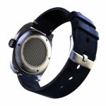 Đồng Hồ Nam Venturo Field Watch II Màu Xanh Blue  (+ 1 Canvas Strap)