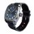 Đồng Hồ Nam Venturo Field Watch II Màu Blue Sunburst (+ 1 Canvas Strap)