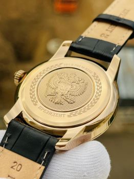 Đồng hồ Nga tổng thống Putin 3919092