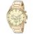 Đồng Hồ Nam Michael Kors MK Gage Men's Watch 45mm MK8491 Màu Vàng Gold