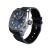 Đồng Hồ Nam Venturo Field Watch II Màu Xanh Blue Sunburst (+1 Canvas Strap)