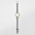 Đồng Hồ Skagen SKW2666 Cho Nữ Màu Bạc