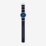 Đồng Hồ Skagen SKW6364 Cho Nam Màu Xanh