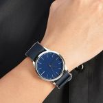 Đồng Hồ Skagen SKW6364 Cho Nam Màu Xanh
