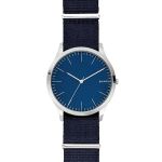 Đồng Hồ Skagen SKW6364 Cho Nam Màu Xanh