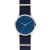 Đồng Hồ Skagen SKW6364 Cho Nam Màu Xanh