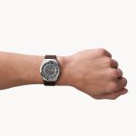 Đồng Hồ Skagen SKW6785 Cho Nam Màu Nâu Xám
