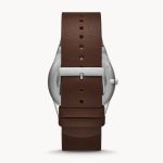 Đồng Hồ Skagen SKW6785 Cho Nam Màu Nâu Xám